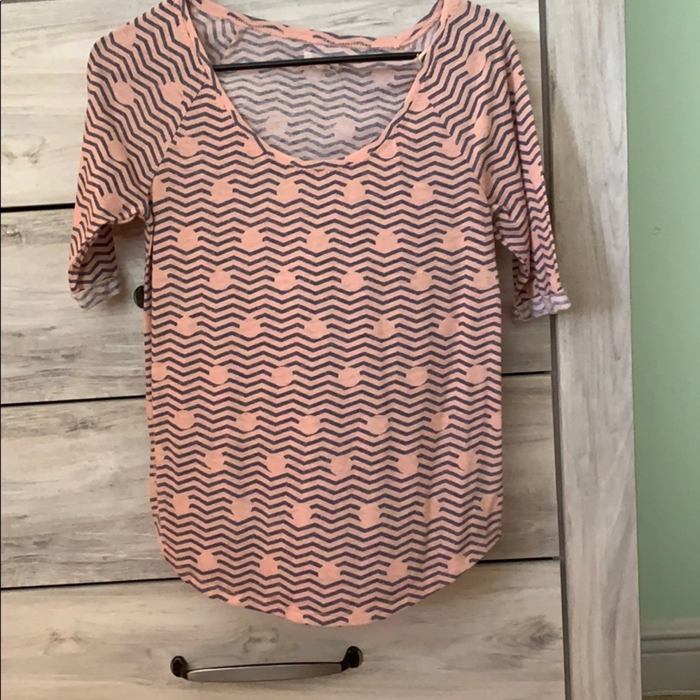 Maison Jules shirt